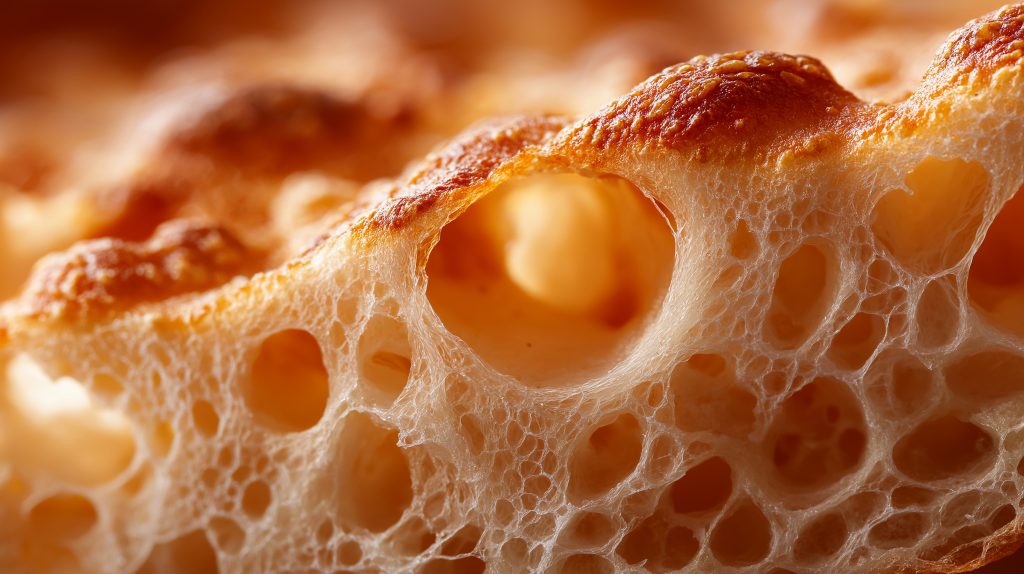 intérieur d'un pastel